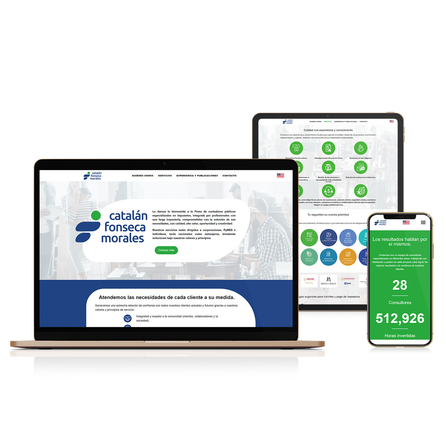 Catalán Fonseca Morales